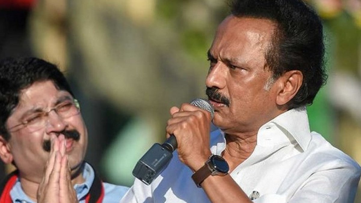 Sri Lankas TNA Leaders Write To CM Stalin Seeking Indias Help In Implementing Amendment 13