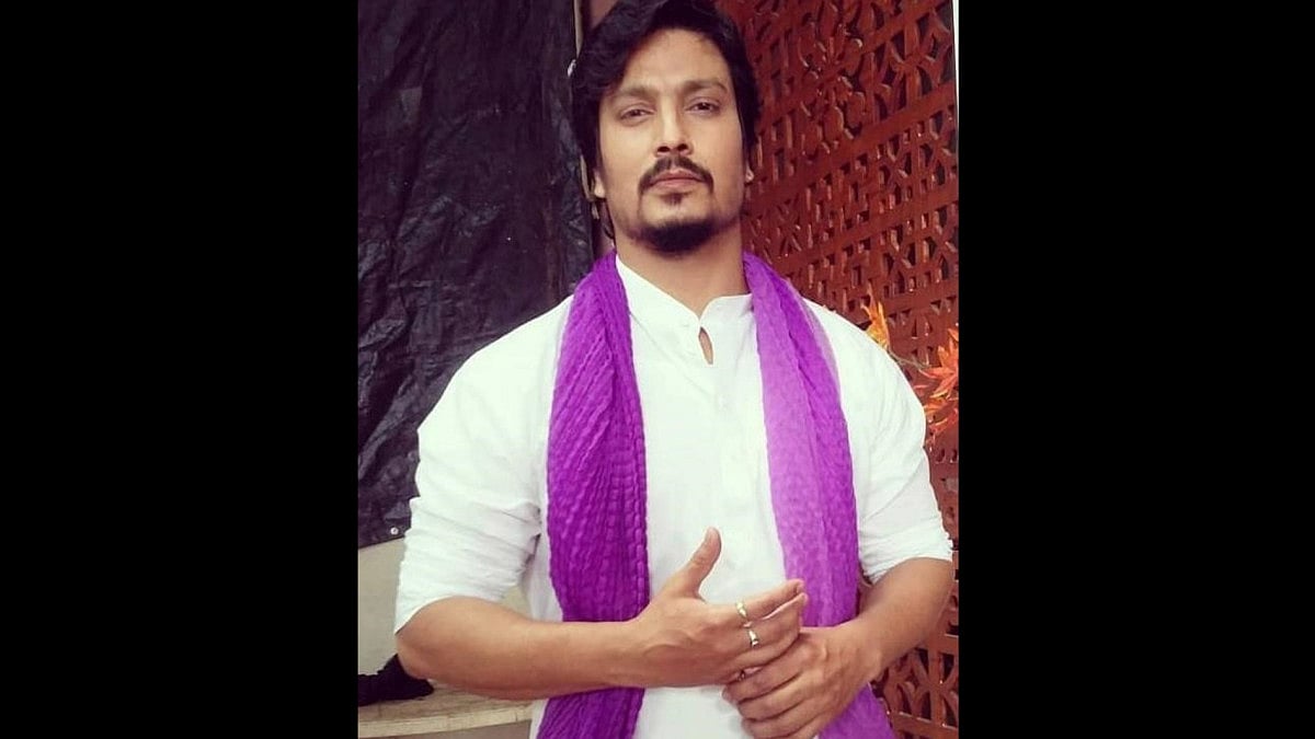 Kapil Nirmal