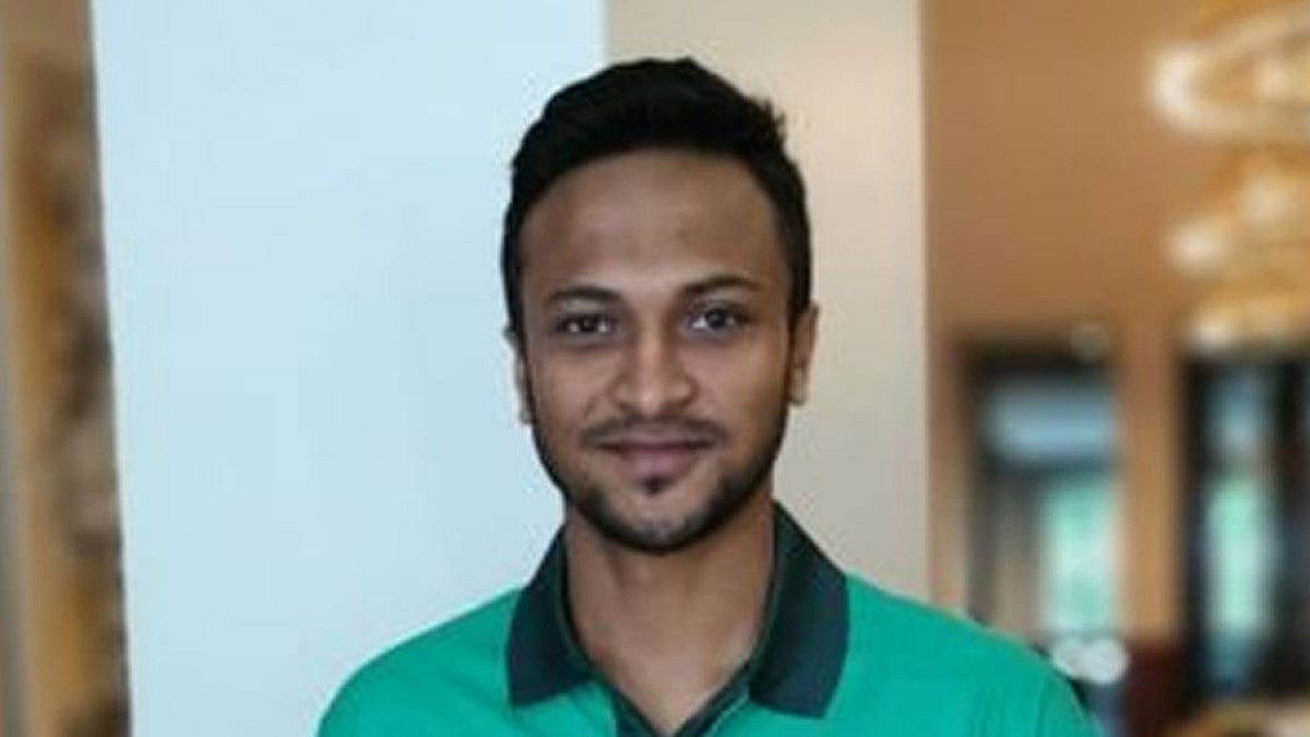 Shakib Al Hasan has scored 1894 runs and taken 117 wickets in 94 T20Is.