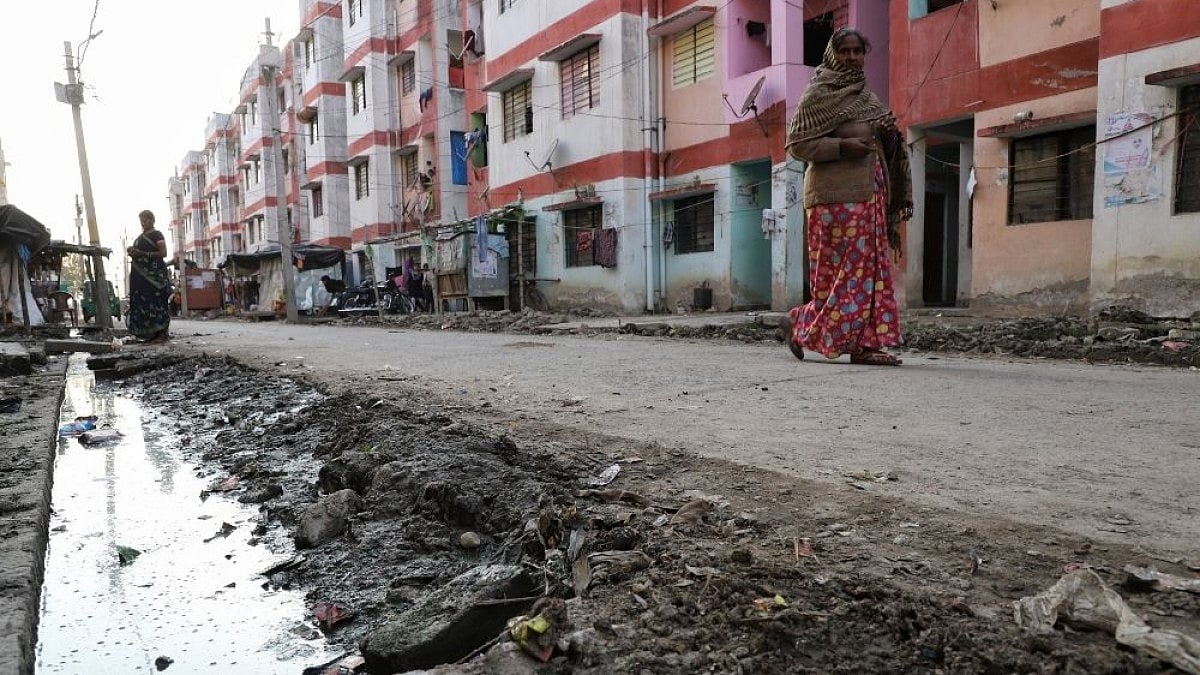 NGT Directs Authorities To Connect 93 Villages Of Greater Noida With Sewage Network