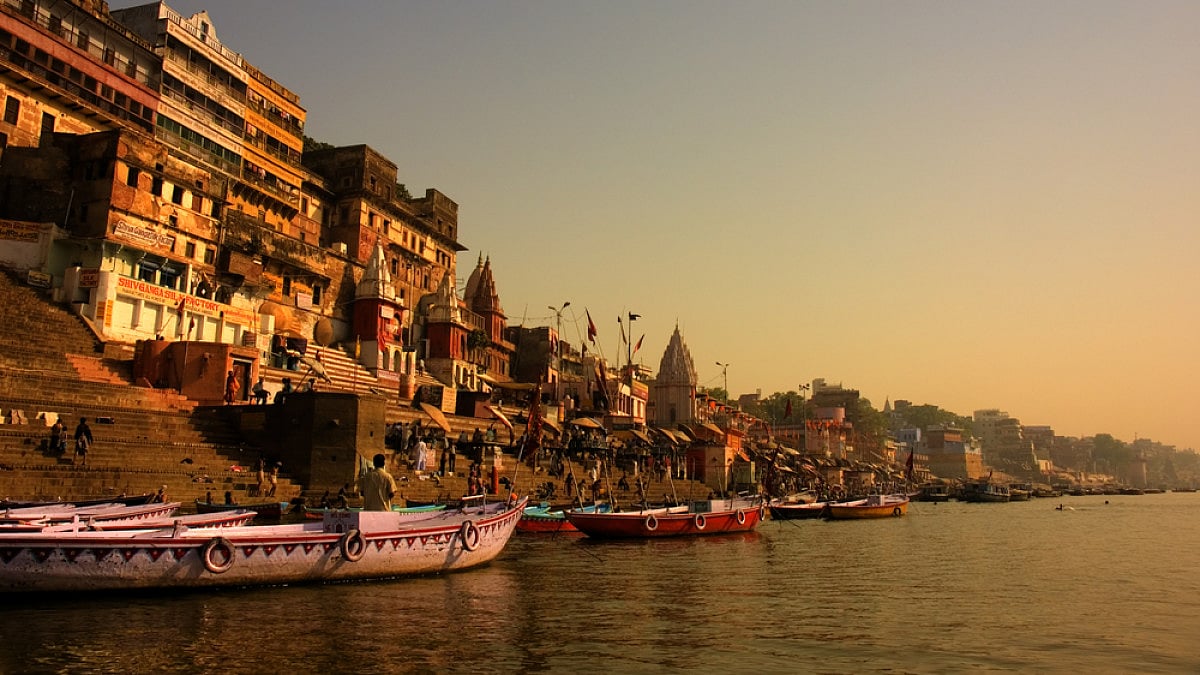 Indian environment (photo for representational purposes only)