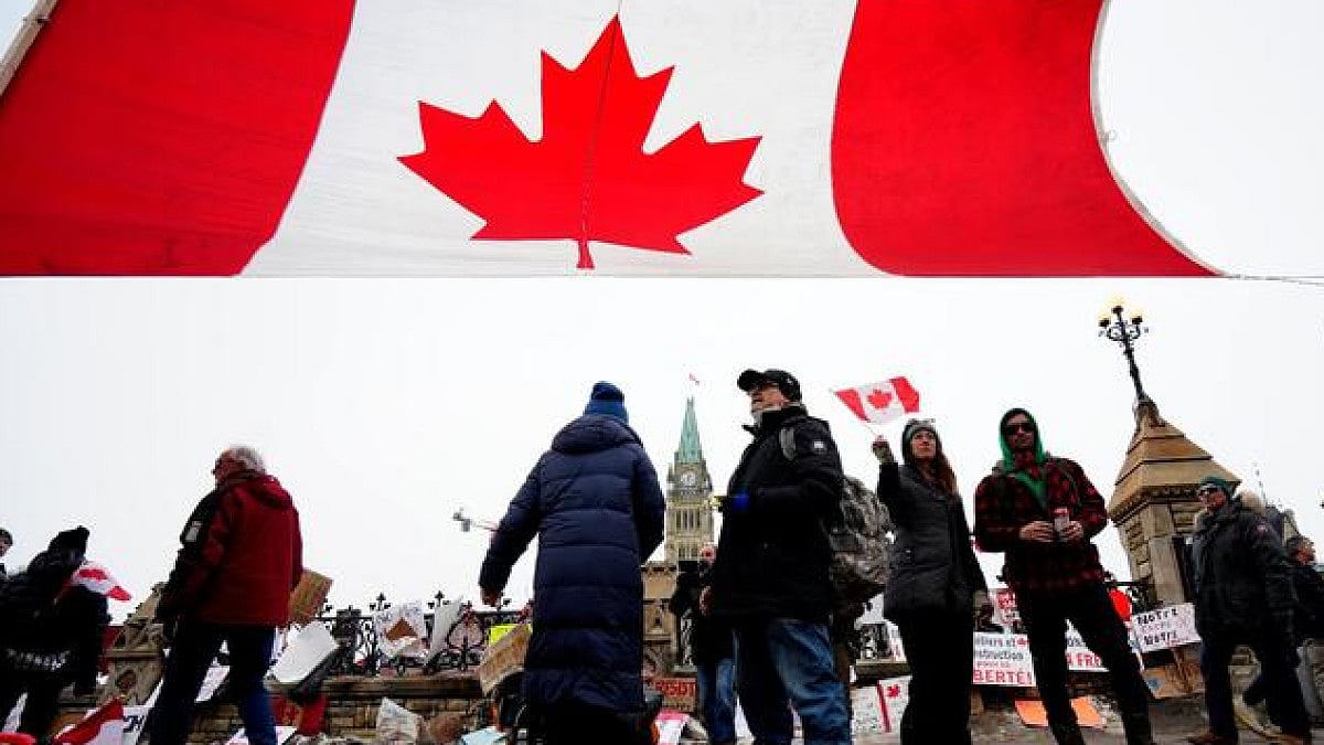 Study in Canada