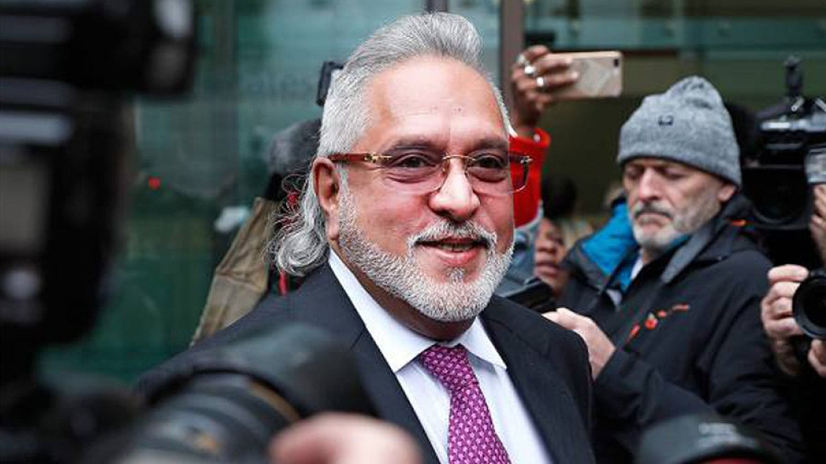 Contempt Case: Supreme Court Order On Quantum Of Sentence To Vijay Mallya On July 11th