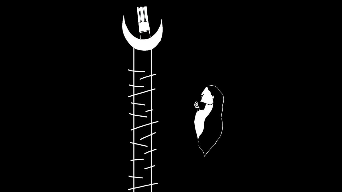 Artwork by Anupriya