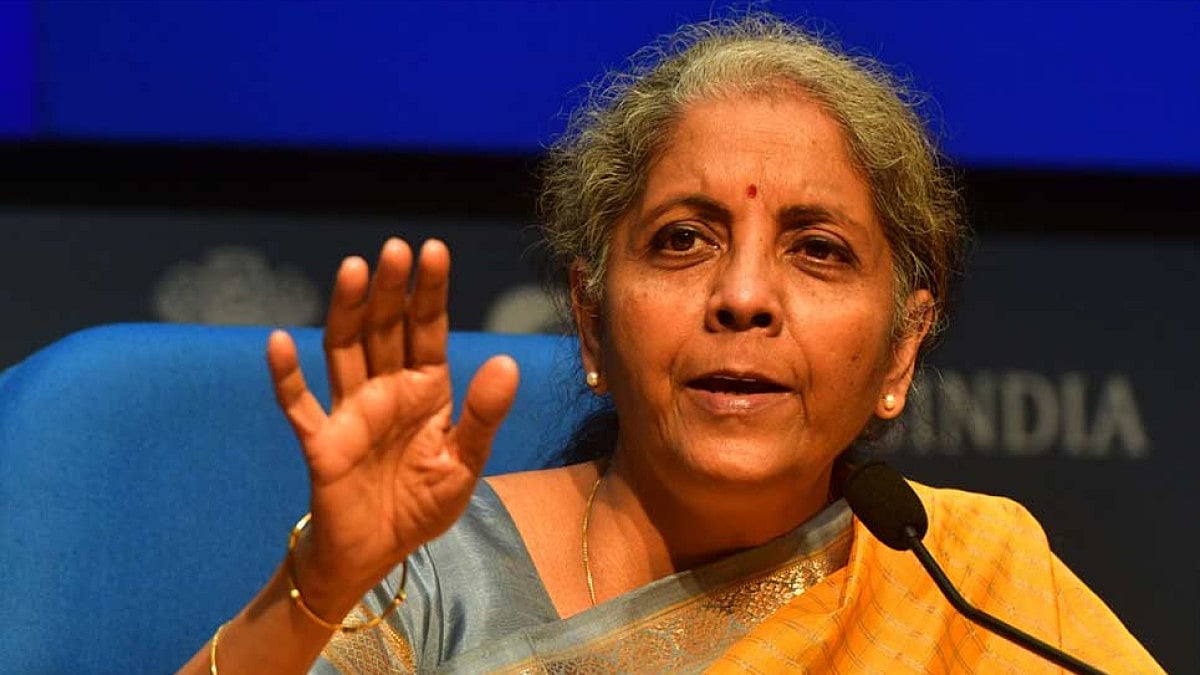 Parliament Passes Budget: FM Sitharaman Says Will Ensure Predictable Recovery