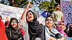 Eye Of The Falcon: Shaheen Bagh And Beyond Eye of the Falcon