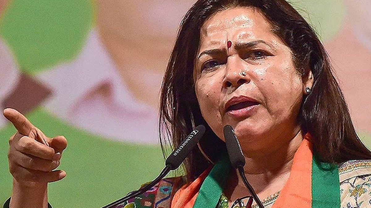 SVANidhi Festival: Vendors Mela In Delhi As Part Of Azadi Ka Amrit Mahotsav