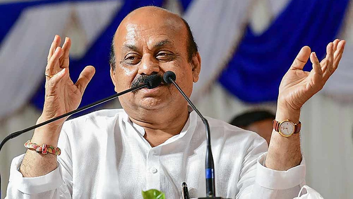 Bommai to likely to discuss cabinet expansion or rejig with Amit Shah on May 3