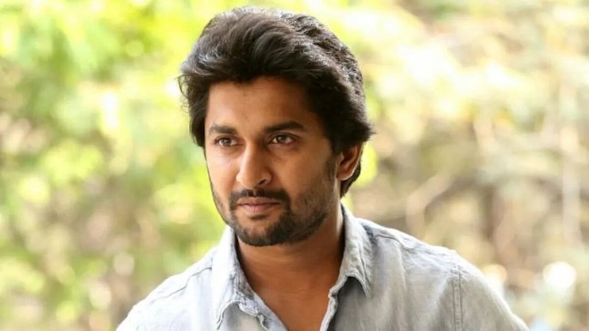 'Dasara': Nani Hints At Double Surprise For Fans In The Next Announcement