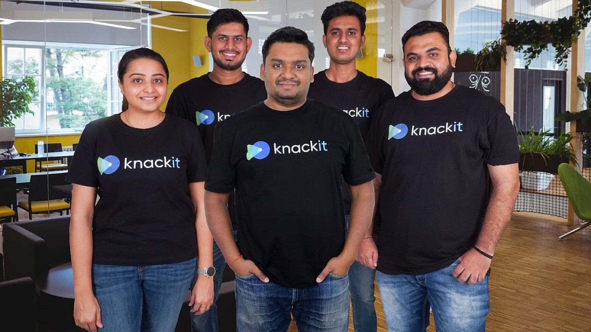 Team Knackit
