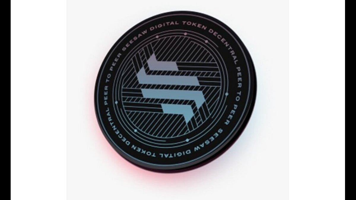 Seesaw Digital Token