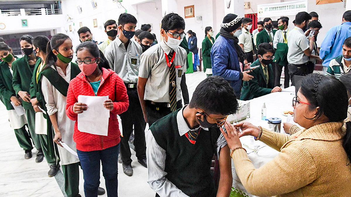 628 New COVID-19 Cases In Karnataka, 15 Deaths