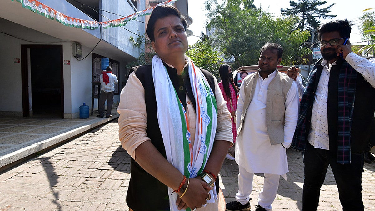 No Seat In UP Where Margin Of Defeat Less Than 200
