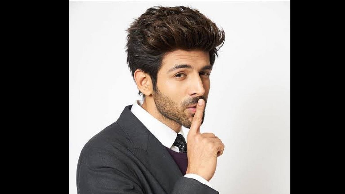 Kartik Aaryan Addresses Rumours Of Him Dating Sara Ali Khan