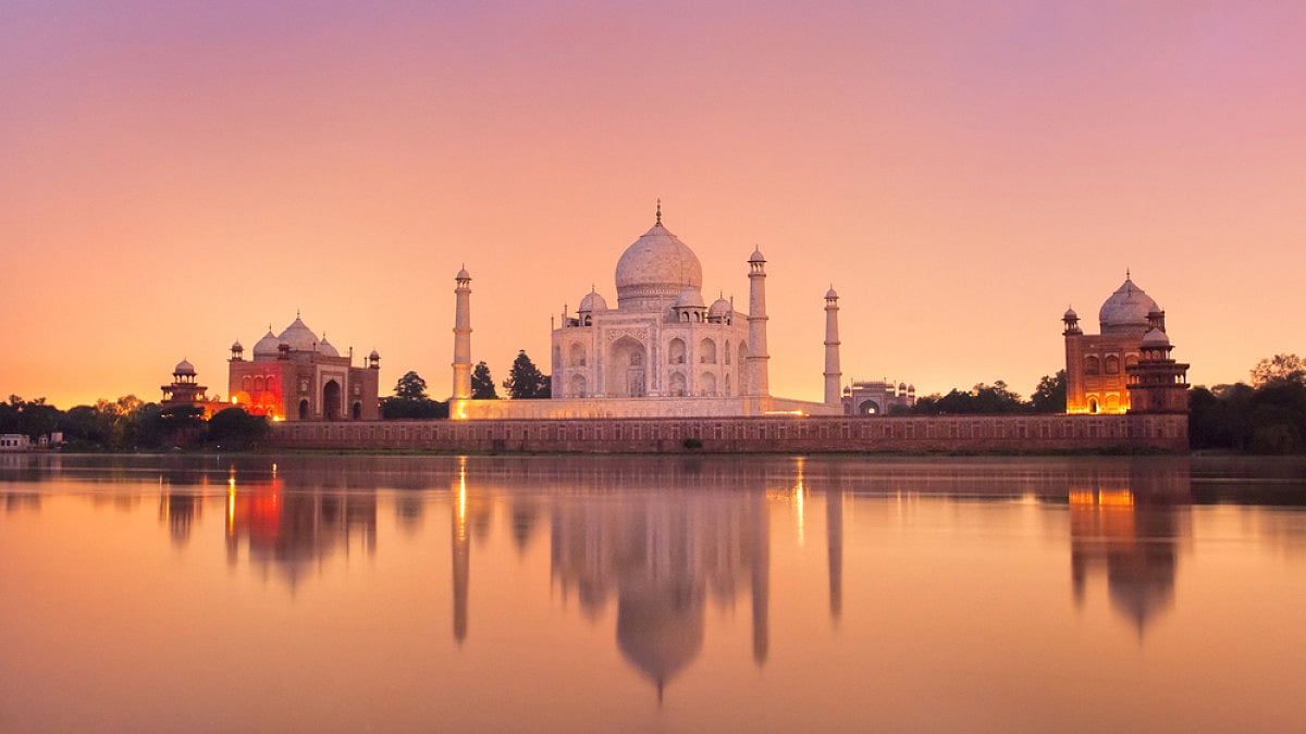 The monument will permit free entry for three days 