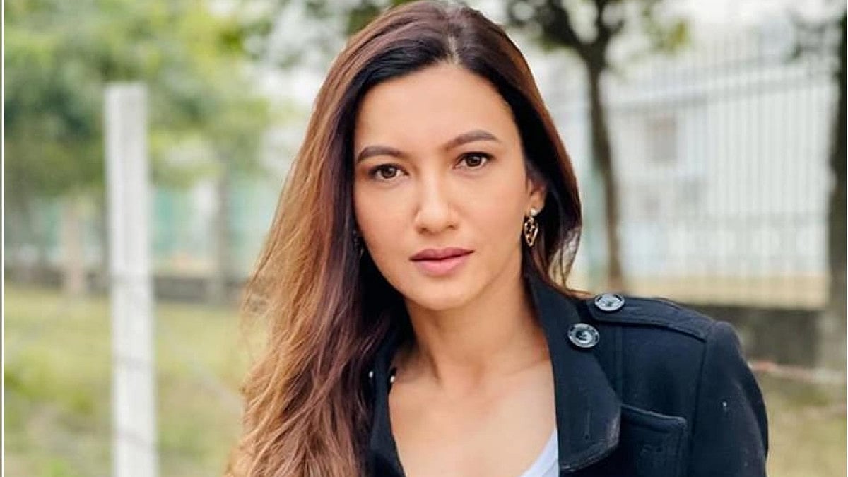 Gauahar Khan