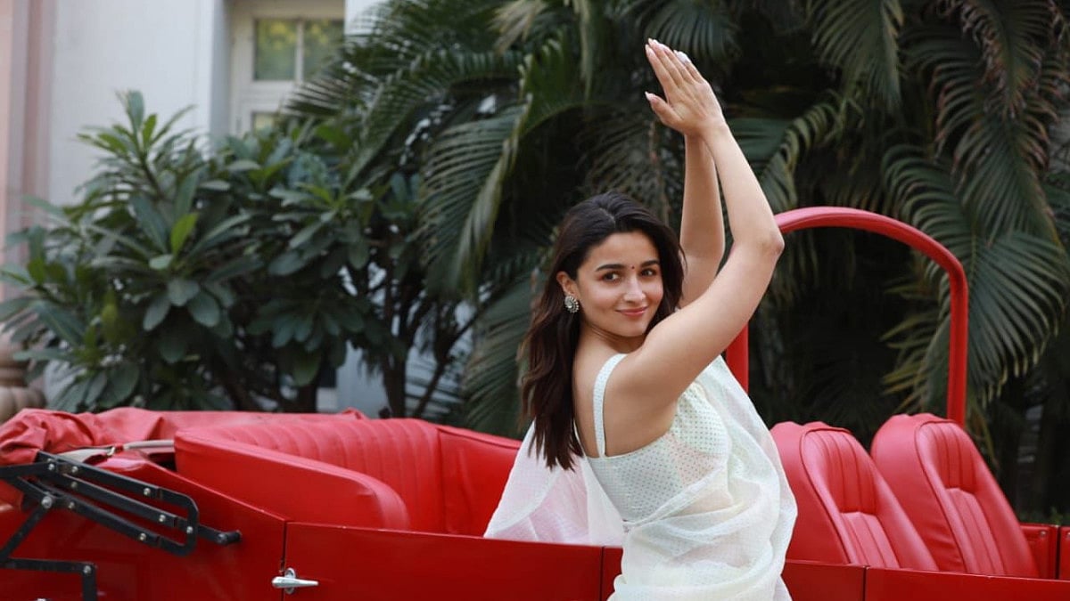 Gangubai Kathiawadi Actor Alia Bhatt: Playing Gangubai Meant Understanding The Situations She Went Through