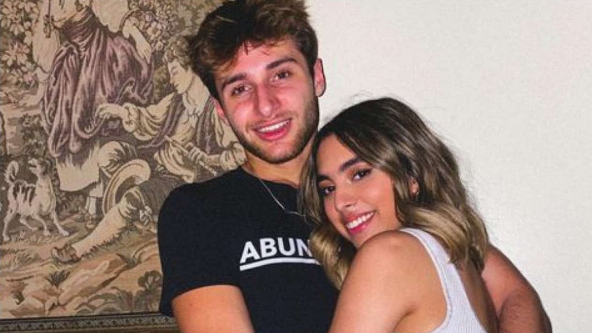 Aaliyah Kashyap, Shane Gregoire