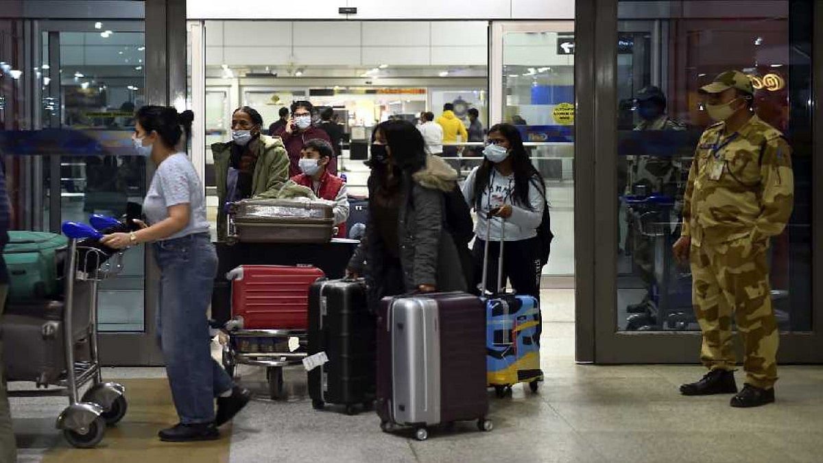 Bengal Students Stuck In War-Hit Ukraine Seeking Quick And Safe Return