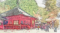 Darjeeling, Bengali's crowning glory