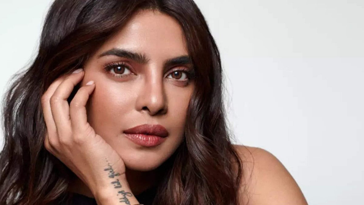 Priyanka Chopra On Russia-Ukraine War: There Are Innocent Lives Living In This War Zone