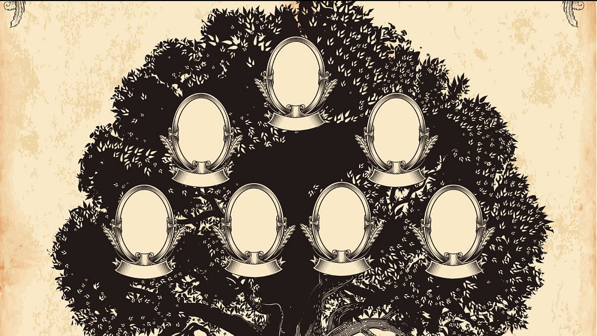 Family Tree