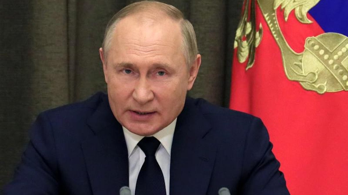 Ukraine And Russia Likely To Meet For Talks On Monday