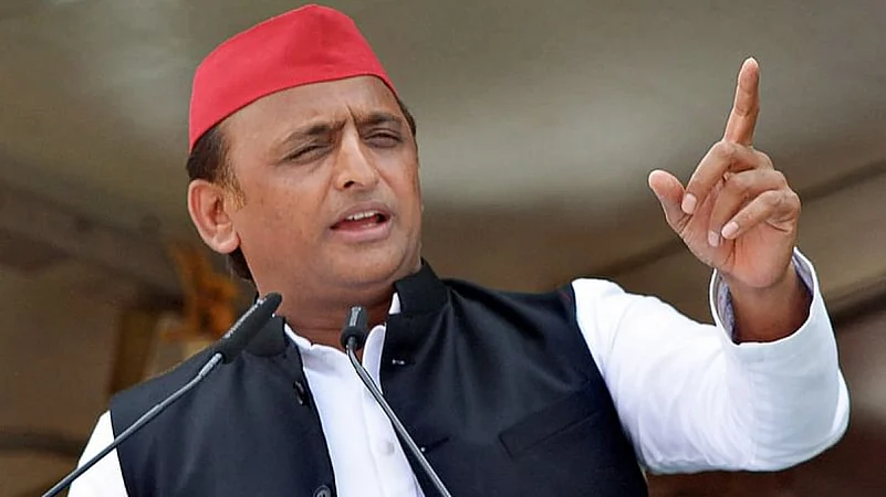 Akhilesh Yadav