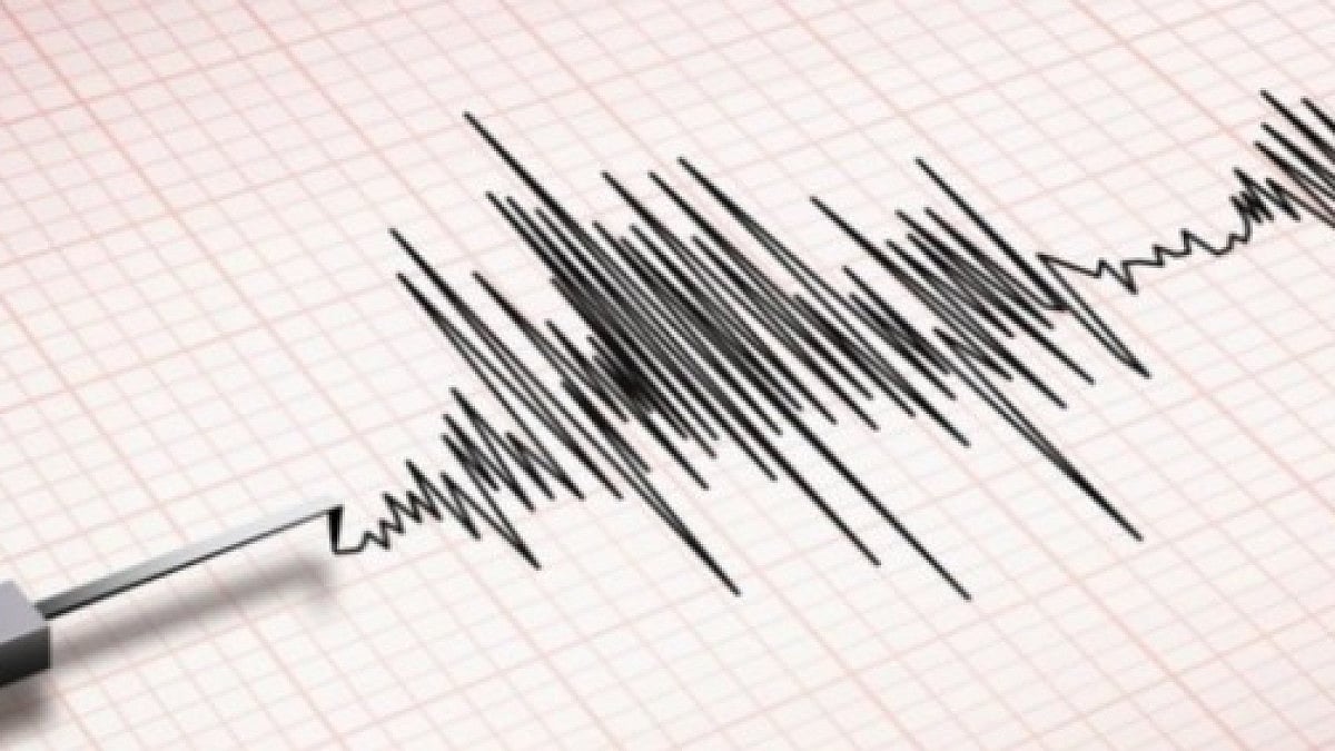earthquake, tremors, mild earthquake, shimla