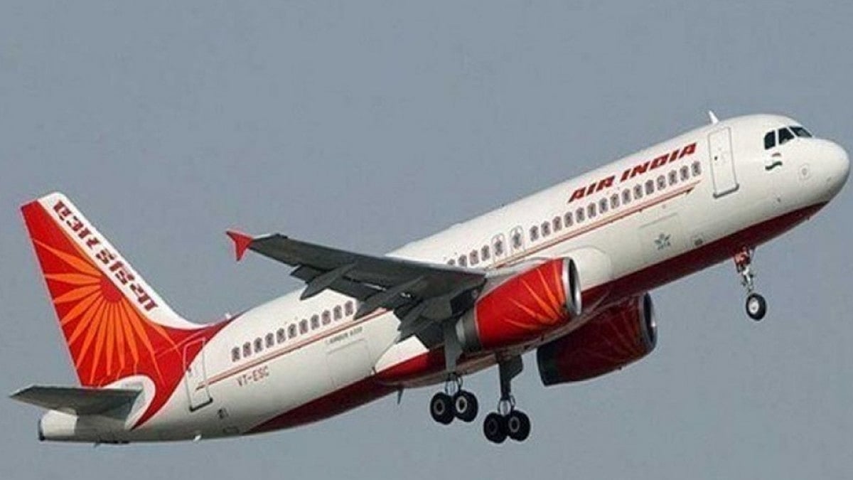 Air India planning to operate two flights to Bucharest to evacuate Indians, Air India, Ukraine, Stranded Indians