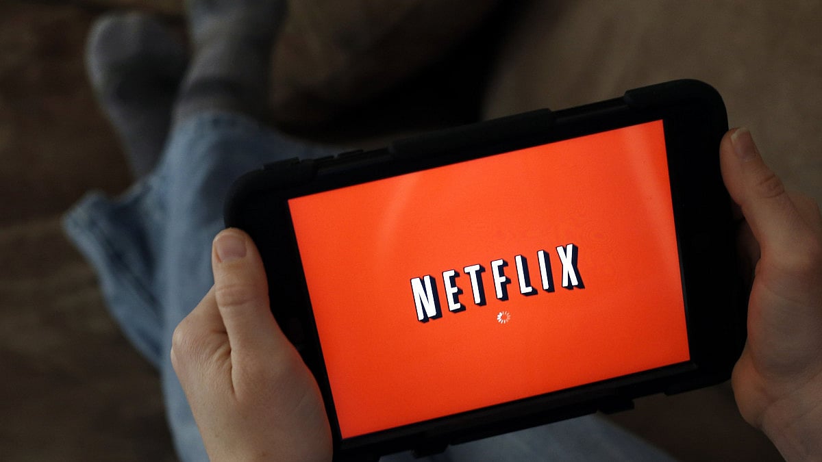 Netflix Asked To Remove ‘Offensive’ Videos By Gulf Arab Countries 
