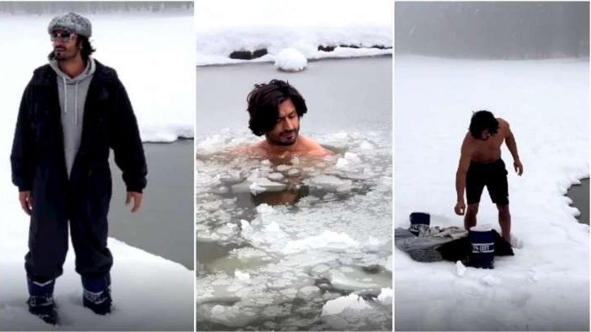 Vidyut Jammwal