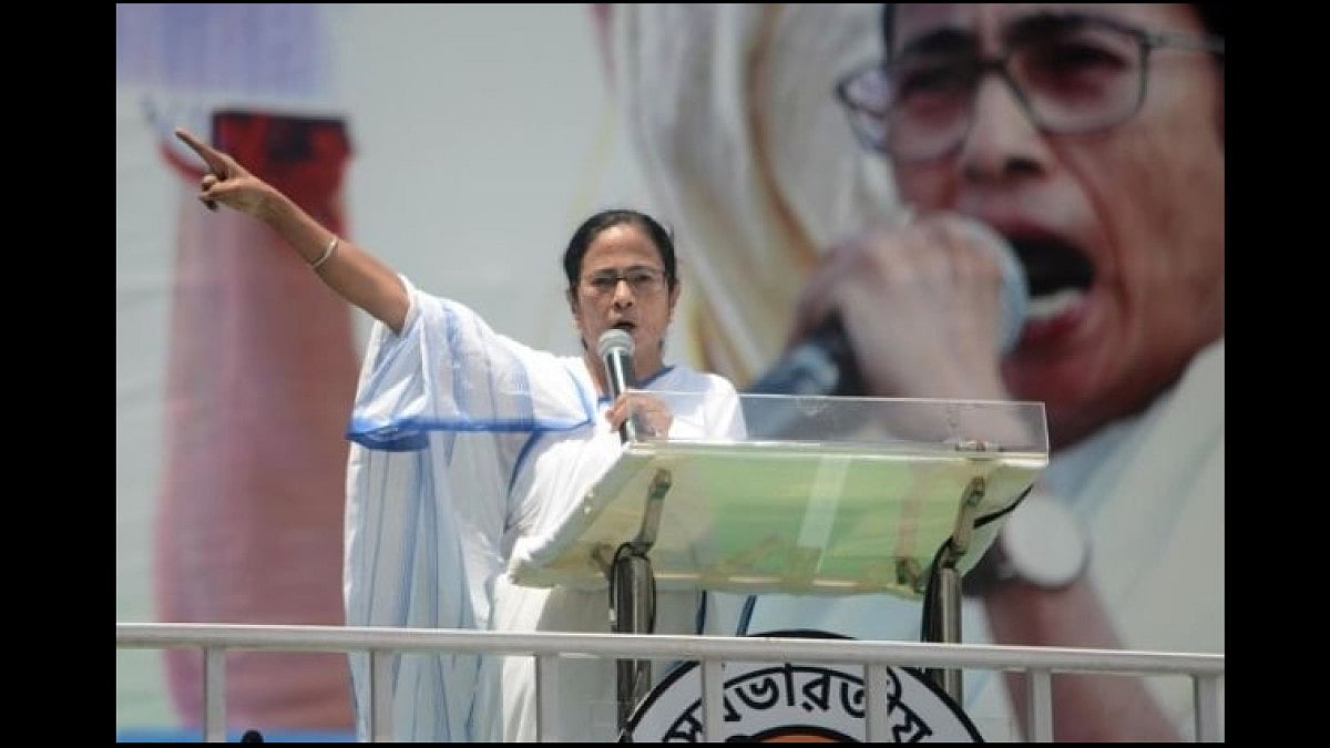 Bengal Civic Polls: Mamata Thanks People For Massive TMC Victory