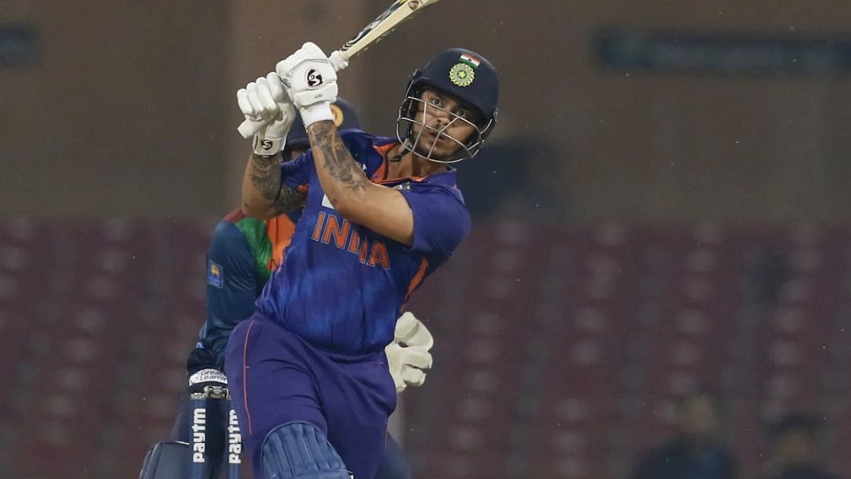 India opener Ishan Kishan is expected to return back to the Team Hotel from hospital on Sunday.  