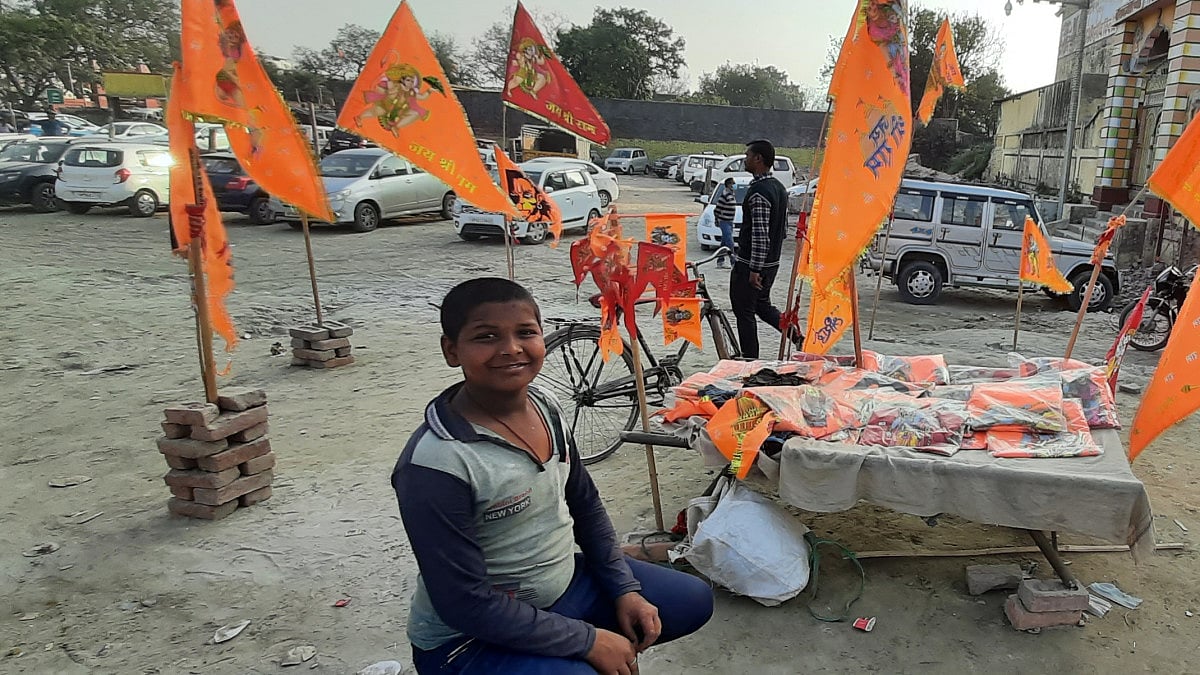 Over 100 People Convert To Hinduism In UP's Khurja: BJP MLA