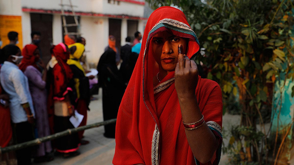 Strong Rooms, Counting Centres Identified, ROs Undergoing Training: Officials On MCD Polls