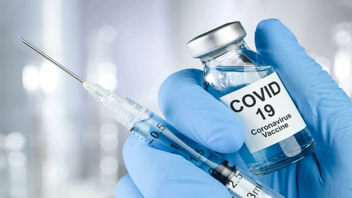 S. Korea Drops Proof Of Vaccine, Test To Aid Virus Response