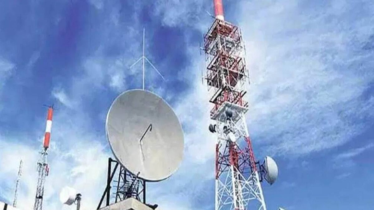 Telecom Services