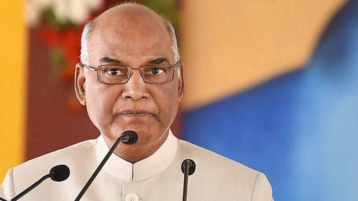 President of India, Ram Nath Kovind, India, India, president, Assam, kaziranga, wildlife, promotion, initiative, animals, flora and fauna 