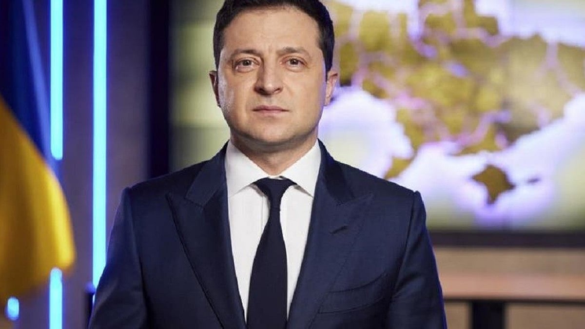 Did You Know? Ukraine President Volodymyr Zelenskyy Gave The Voice For 'Paddington'