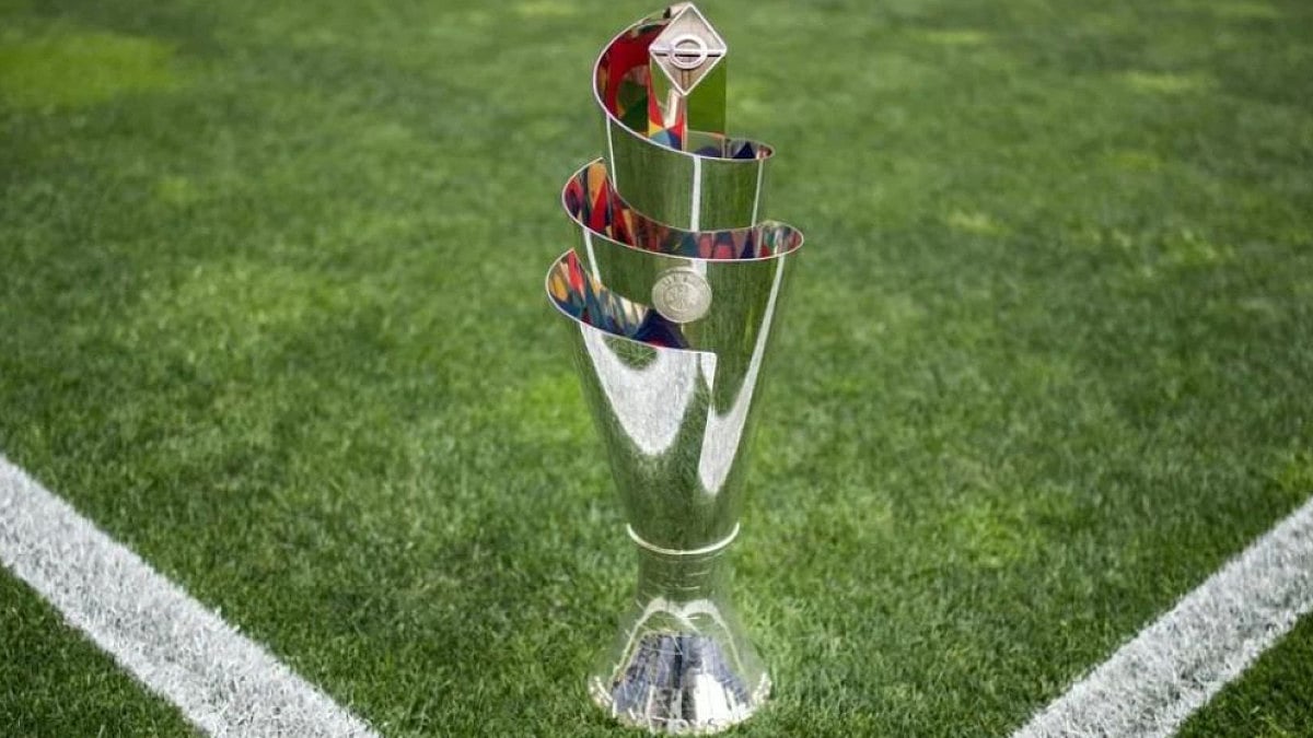 Iceland, Israel have also been drawn in same group in second-tier section of UEFA Nations League.