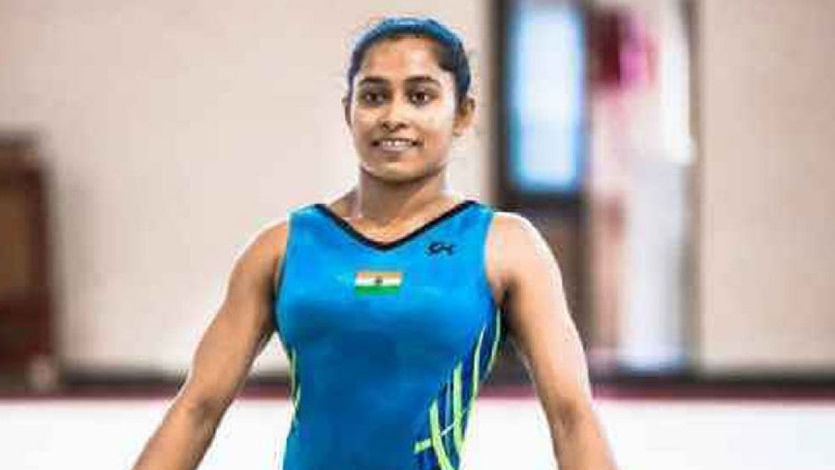 Dipa Karmakar rose into the limelight after her stupendous performance in the 2016 Rio Olympics.