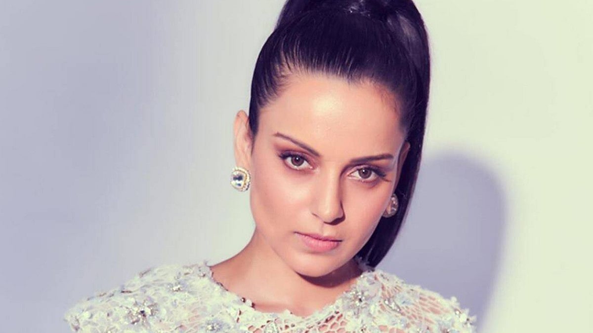 Kangana Ranaut