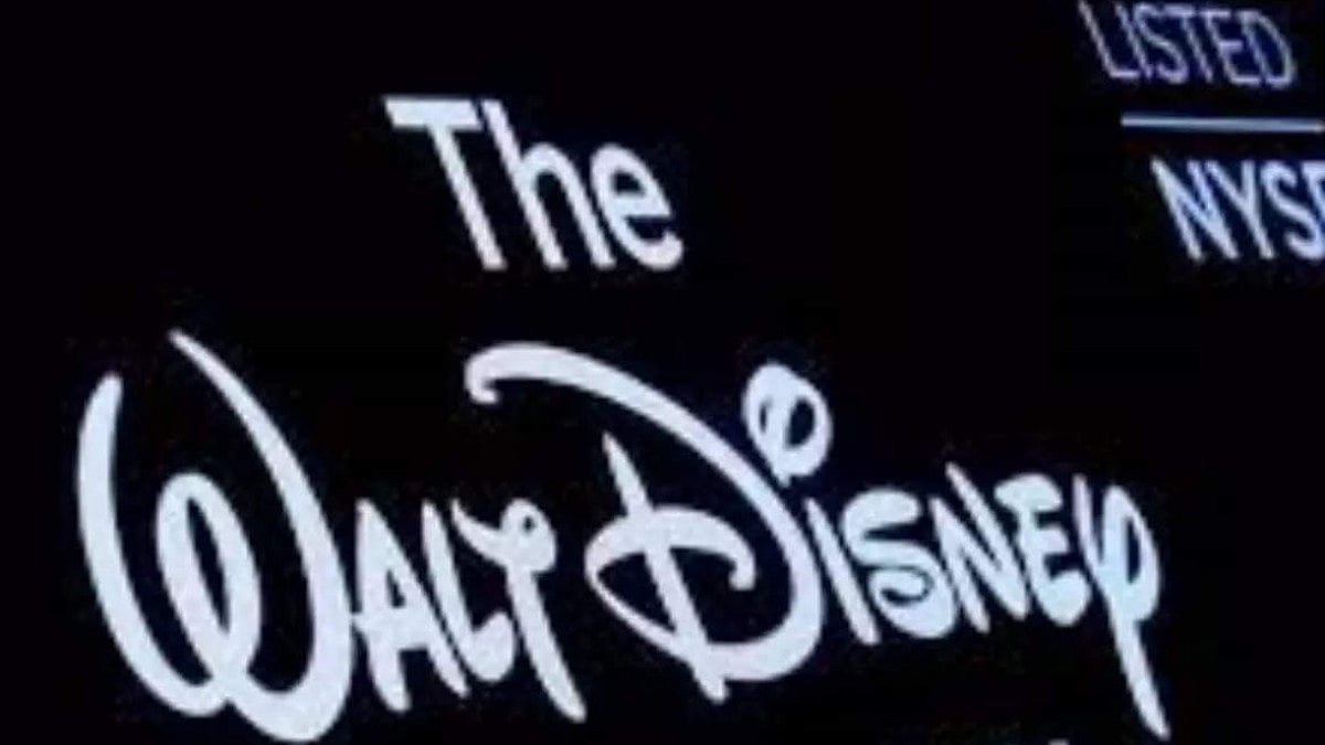 The Walt Disney