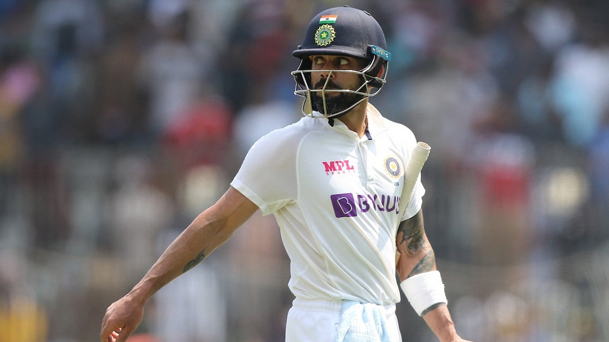 Virat Kohli must be hoping to double joy of his fans in Mohali by scoring 71st international ton.