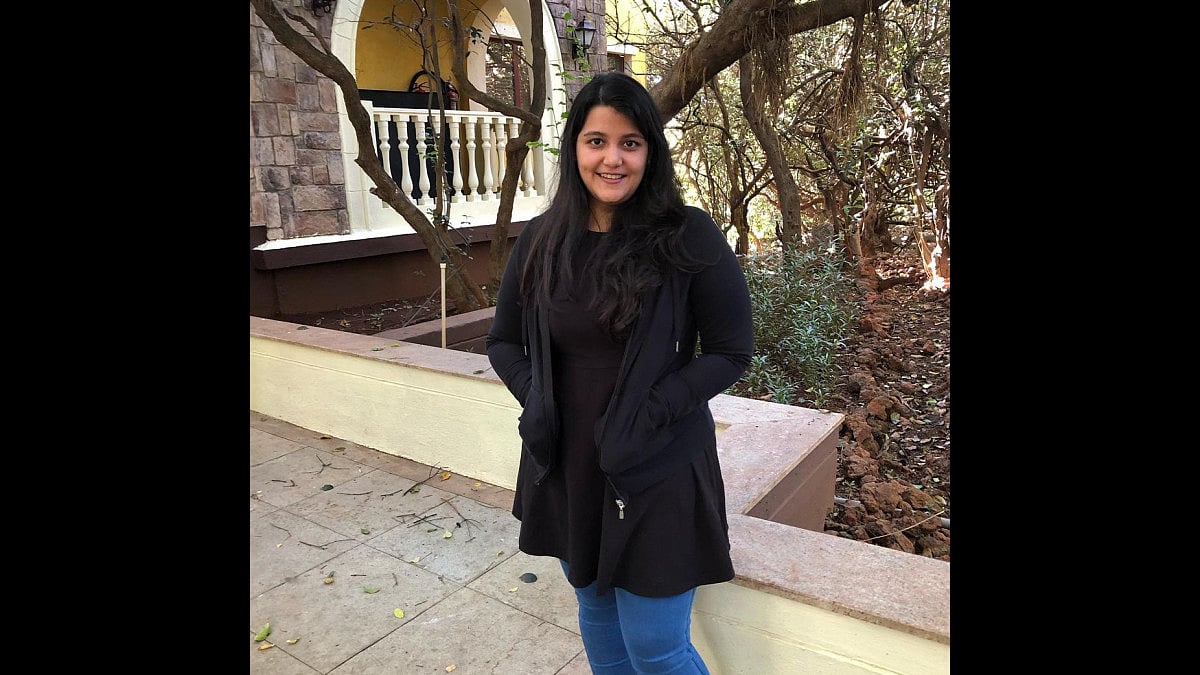 Sanah Kapur