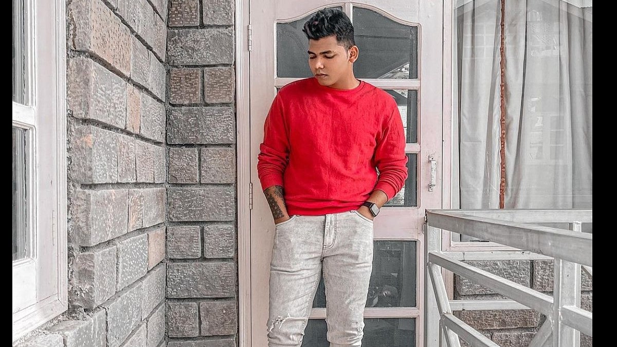 Adil Tahir Shaikh