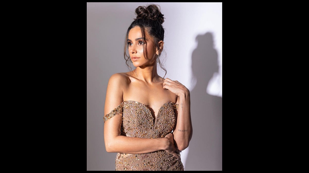Shibani Dandekar