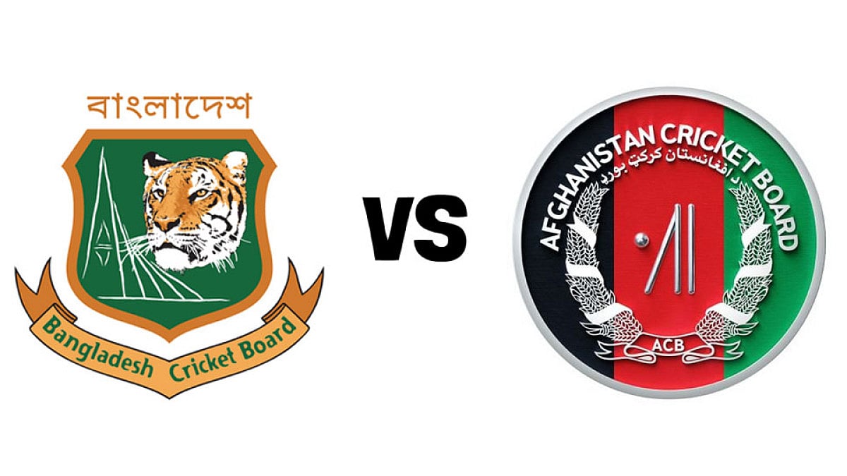 Afghanistan lead Bangladesh 4-2 in the T20 head-to-head record.