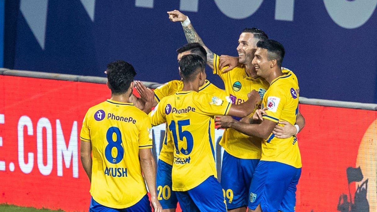 Kerala Blasters will play Odisha in their fifth Indian Super League 2023/24 game.